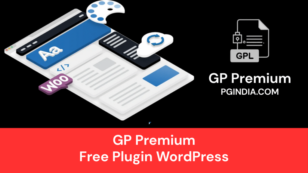 GP Premium theme Free download